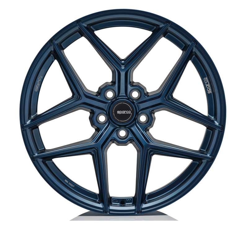 SPARCO FF3 MBL